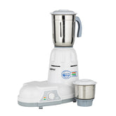 2-In-1 Three-Speed Wet and Dry Mixer Spice Grinder 550W