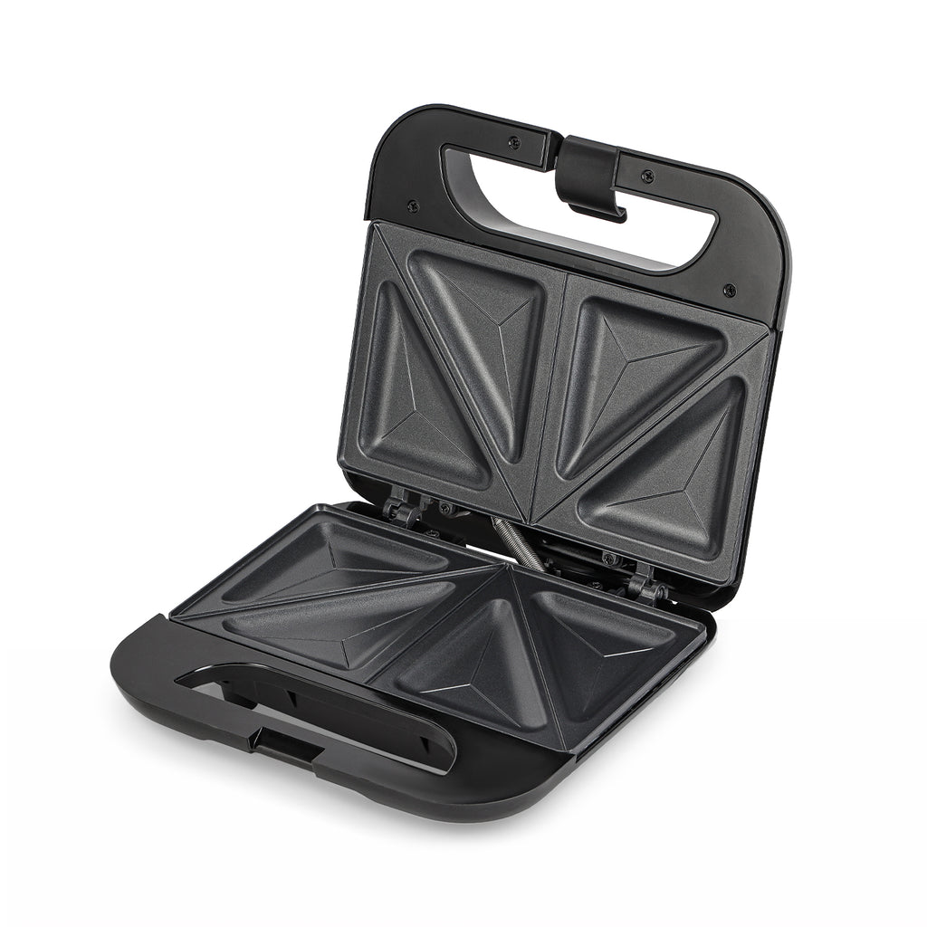 Two Slice Deep Fill Toastie Sandwich Grill