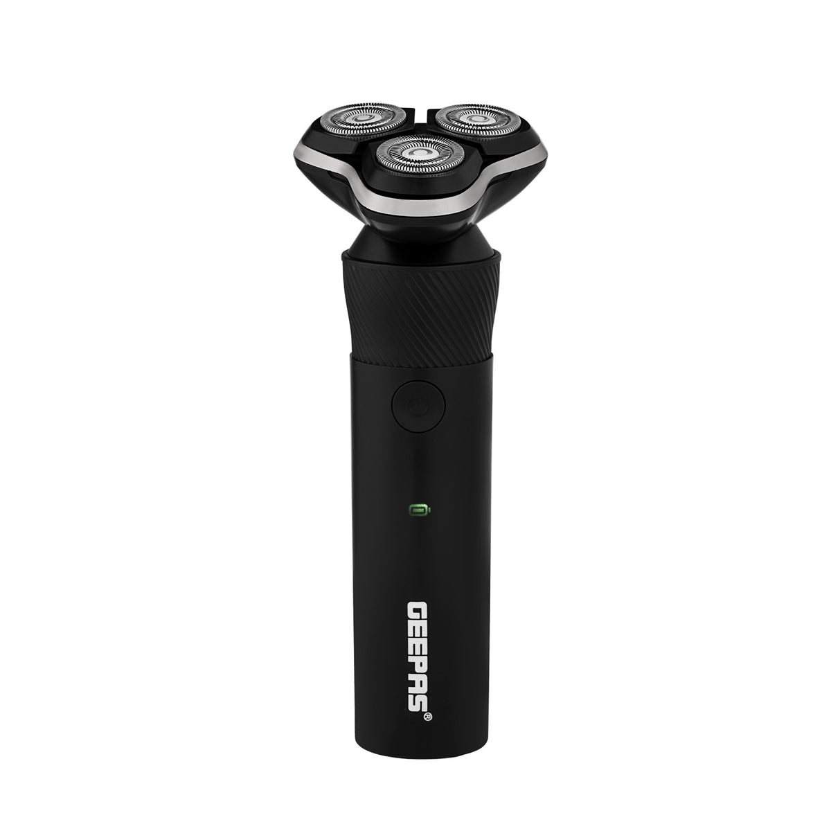 Triple-Magnetic Rotary Head Wet & Dry Men's Shaver