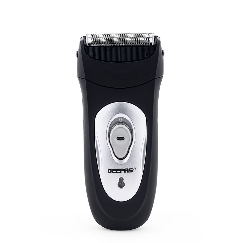 Electric Foil Shaver