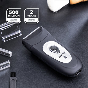 Men's Electric Foil Shaver