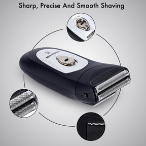 Men's Electric Foil Shaver