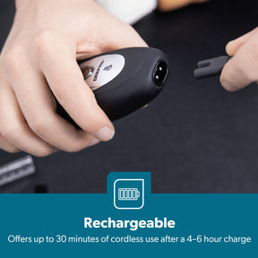 Men's Electric Foil Shaver