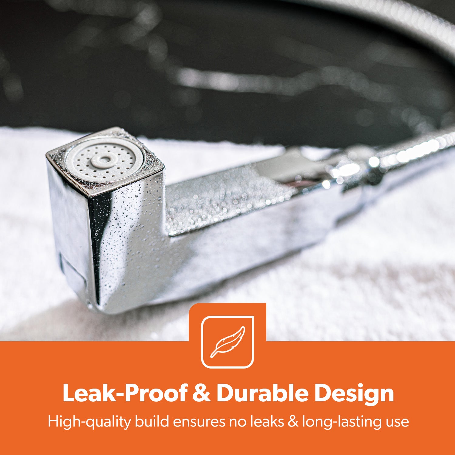 Handheld Toilet Bidet Faucet and Sprayer