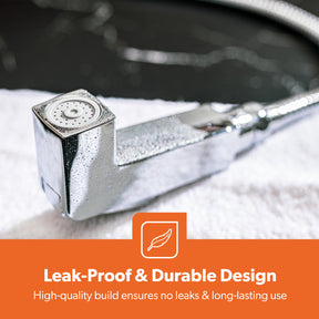 Handheld Toilet Bidet Faucet and Sprayer