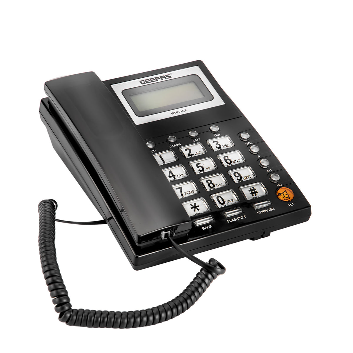 Professional Corded Business/Office Telephone