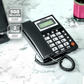 Professional Corded Business/Office Telephone