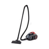 700W High-Power Cyclonic Vacuum Cleaner with HEPA Filter