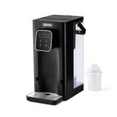 2.5L Digital Instant Hot Water Dispenser With Strix Filter