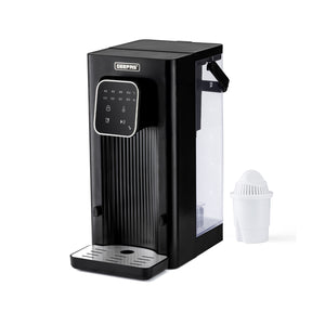 2.5L Digital Instant Hot Water Dispenser With Strix Filter