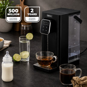 2.5L Digital Instant Hot Water Dispenser With Strix Filter