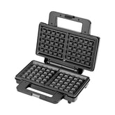 Two Slice Non-Stick American Waffle Maker