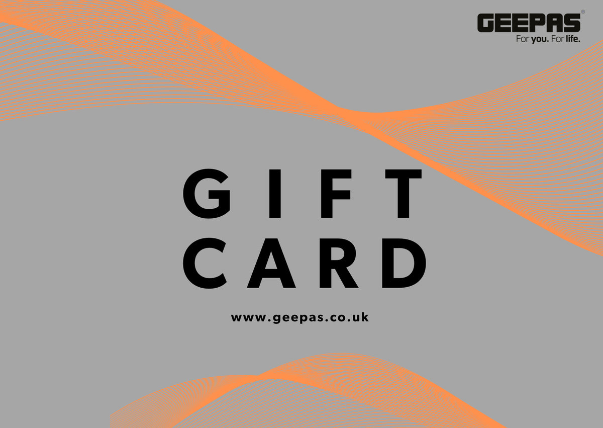 Geepas | Gift Card