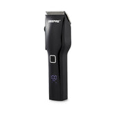 Digital Professional Hair Clipper & Trimmer With LED Display