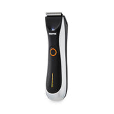 Pro Shield Rechargeable Hair and Beard Trimmer With Light