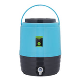 20L Reusable Insulated Water Cooler and Carrier