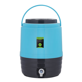 20L Reusable Insulated Water Cooler and Carrier