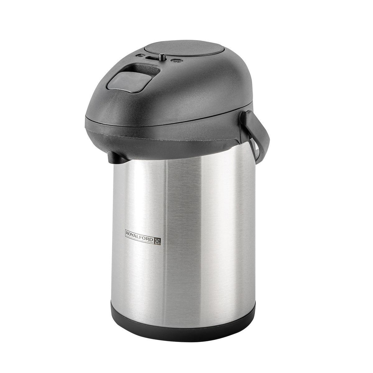 5L Stainless Steel Airpot Flask and Insulated Urn