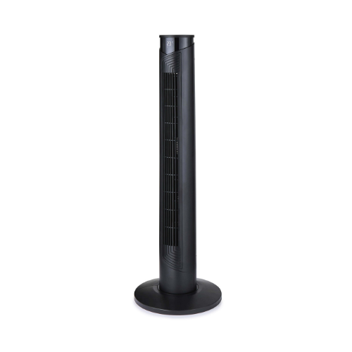 37-Inch Natural Breeze Smart Tower Fan With Remote
