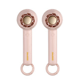 Pack Of 2 Jet Handheld USB Mini Fans