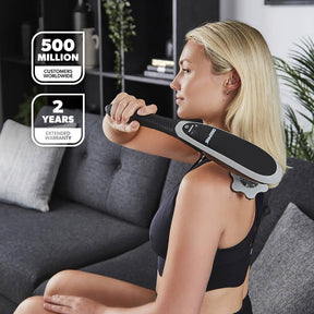 Handheld Body Massager - Deep Tissue Percussion Massager