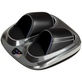 4-In-1 Luxury Air Compression & Kneading Heated Foot Massager