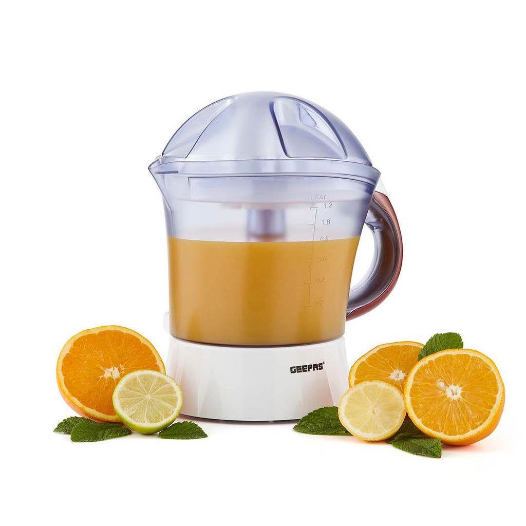 Bi Directional Electric Juicer