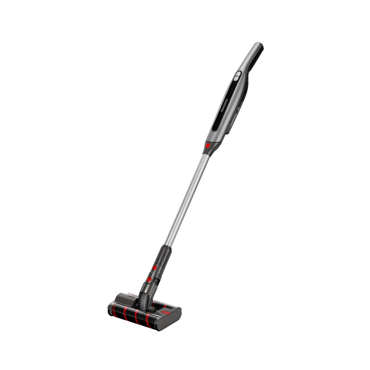 2-in-1 Cordless Upright Stick & Handheld Vacuum Cleaner