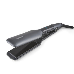 Thermo-Ceramic Floating Plates Digital LED Display Hair Straighteners
