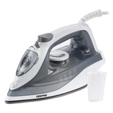 1600W Non-Stick Soleplate Dry/Steam Iron