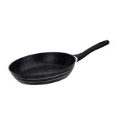 24cm Non Stick Frying Pan Granite Coated Saute Frypan