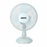 9-16" Desk & Pedestal Electric Oscillating Cooling Fans