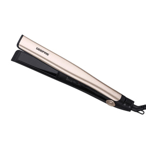 HeatProtect Ceramic Hair Straighteners 360° Swivel Cord