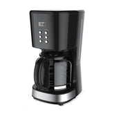 1.5L Multifunctional Digital Filter Coffee Maker Machine