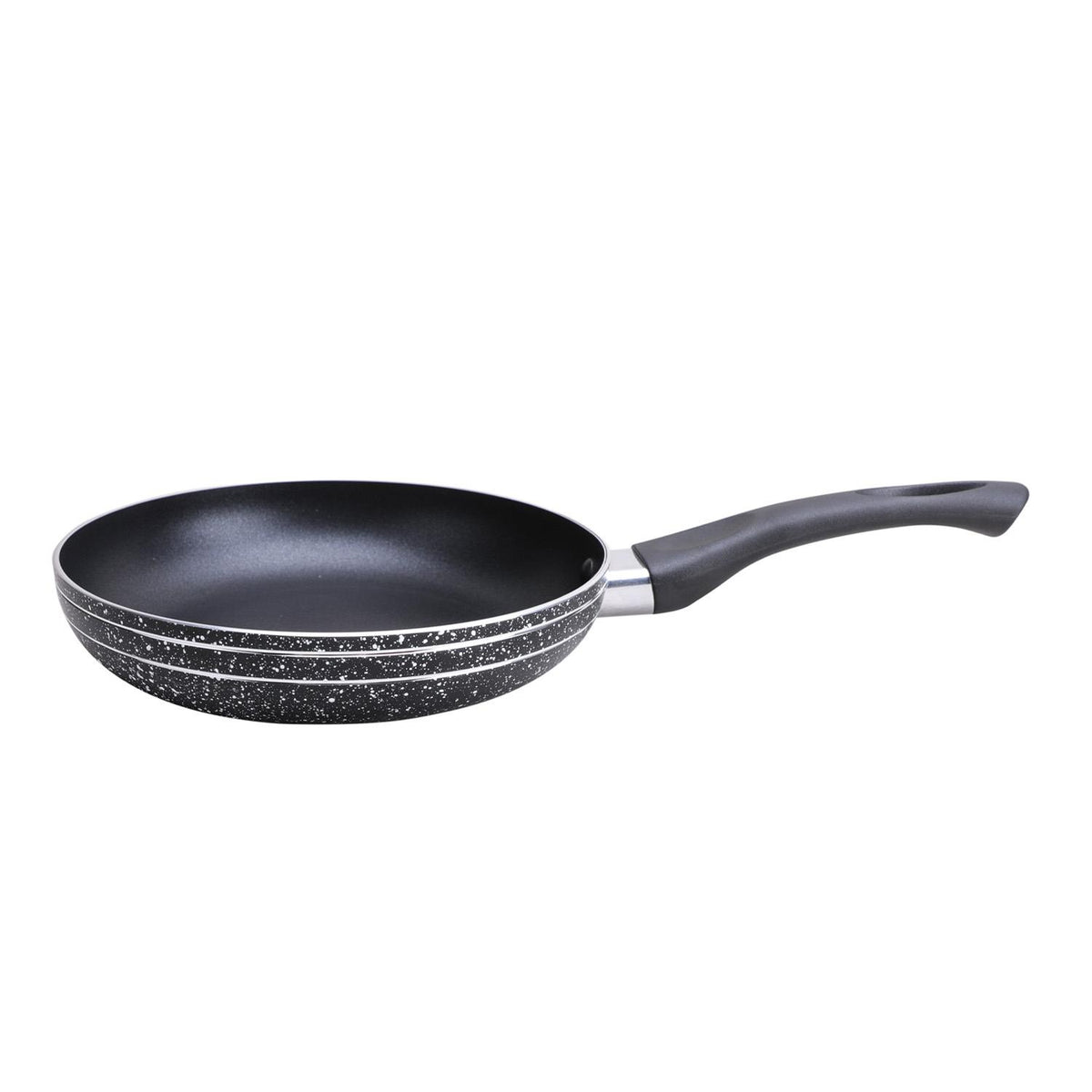 20cm Non-Stick Frying Pan Fry Pan Induction Hob Skillet