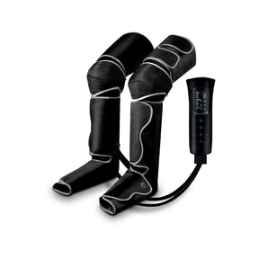 3-In-1 Leg, Foot & Calf Air Compression Massager