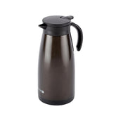 1.2L Double Walled Stainless Steel Thermal Carafe Jug