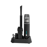 4-In-1 Cordless Handheld Car Vacuum Cleaner