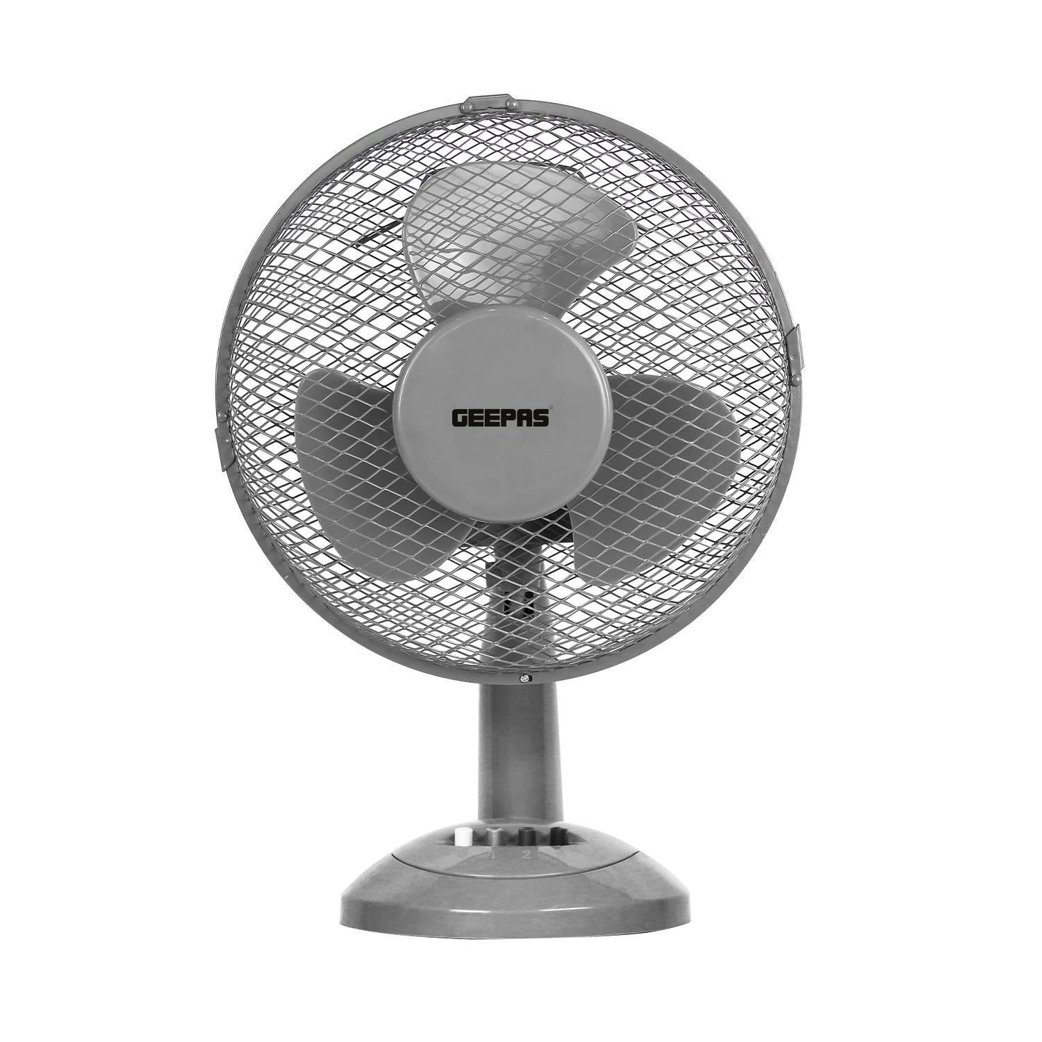 9-16" Desk & Pedestal Electric Oscillating Cooling Fans