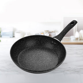 20cm Non-Stick Frying Pan Fry Pan Induction Hob Skillet
