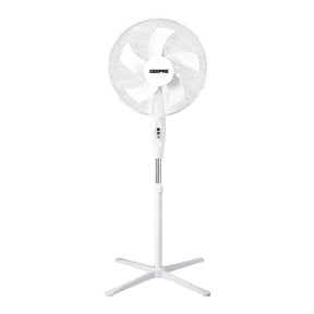 9-16" Desk & Pedestal Electric Oscillating Cooling Fans