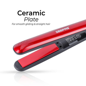 360° Pro-Slim Ceramic Hair Straightener