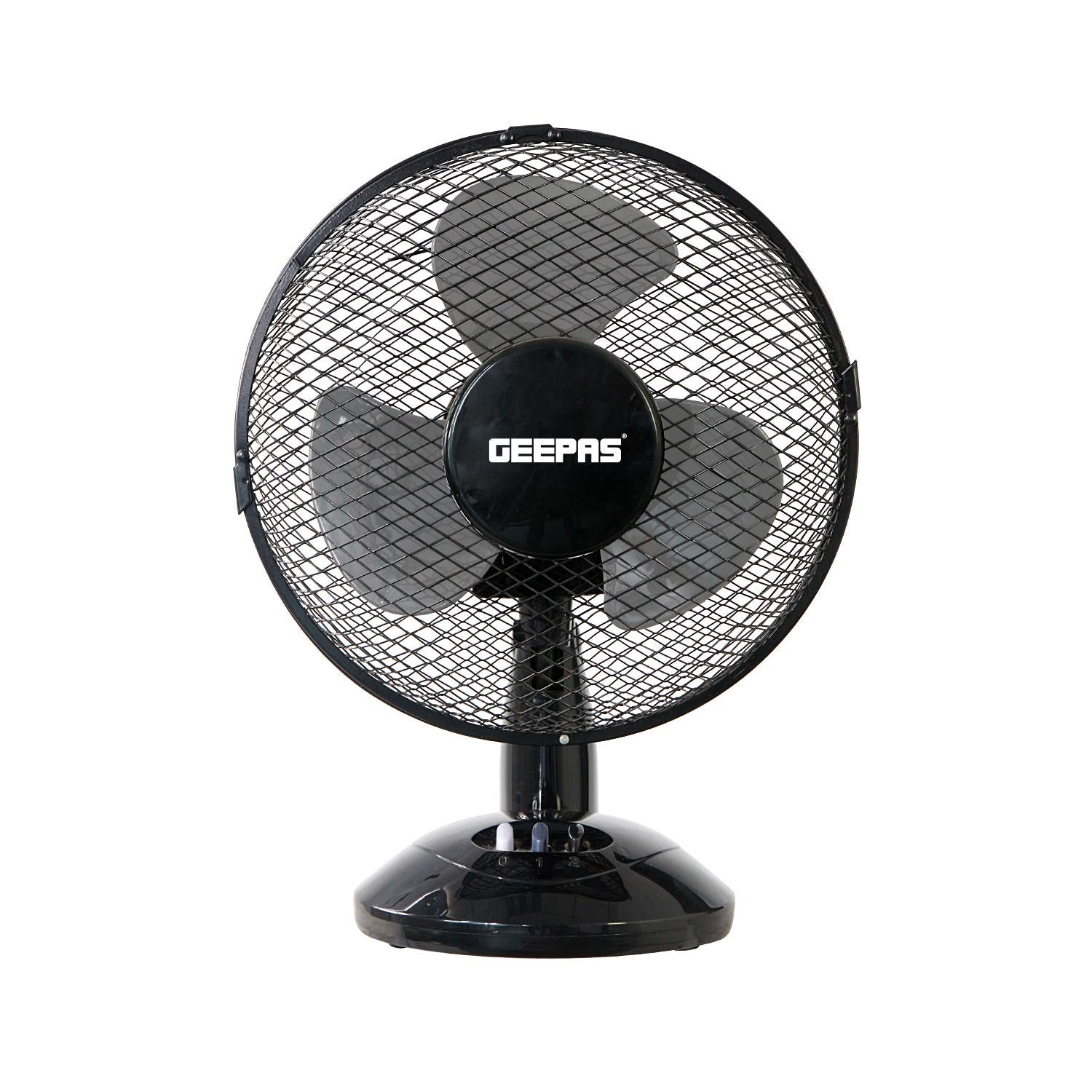 9-16" Desk & Pedestal Electric Oscillating Cooling Fans