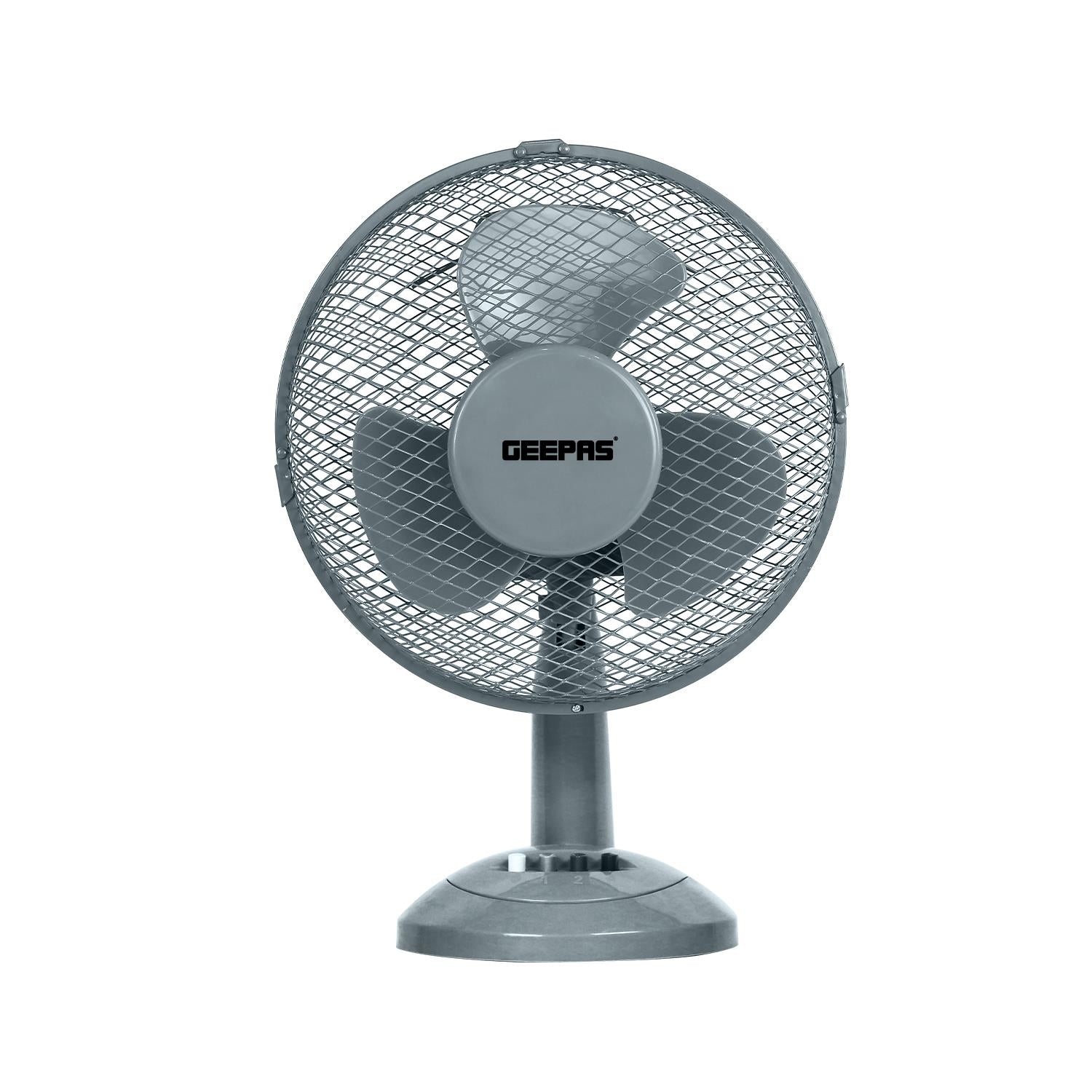 9-16" Desk & Pedestal Electric Oscillating Cooling Fans