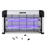 30W Electric Indoor Fly & Insect Zapper With UV Light