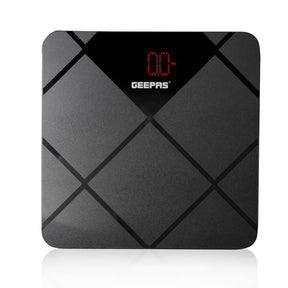 180kg High-Precision Digital Weight Scales With LED Display