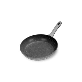 24cm Non-Stick Granite Coated Induction Safe Fry Pan