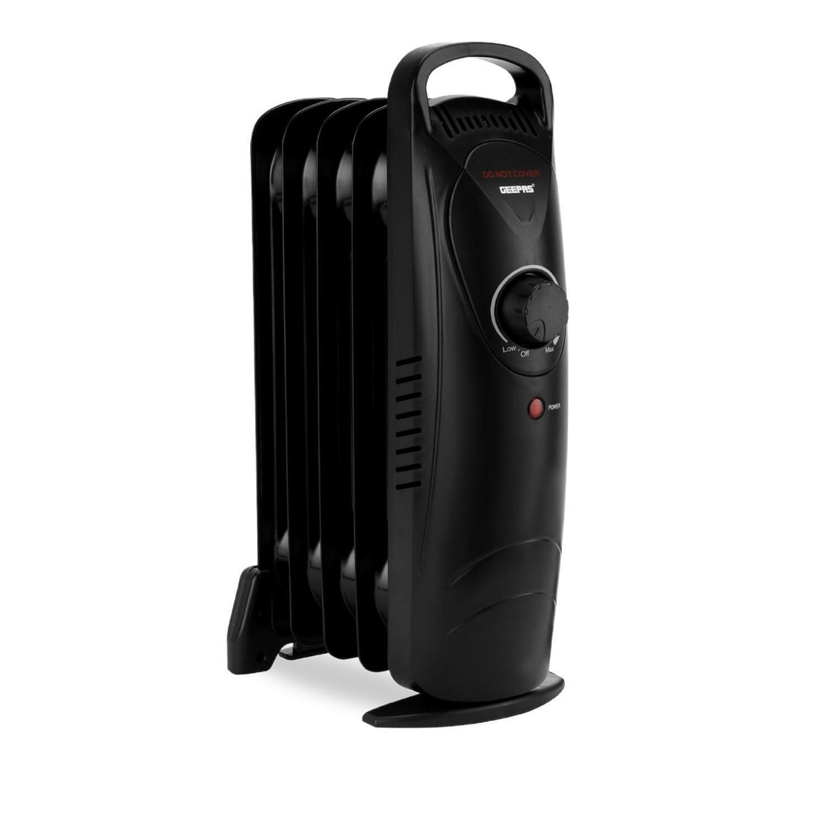 Portable Electrical Radiator Portable Electric Heater with Adjustable Thermostat - Oil Radiator
