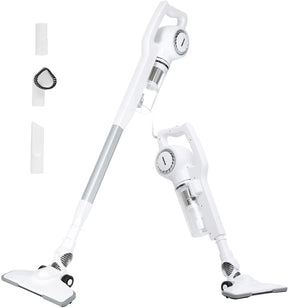 Geepas Handheld 2-in-1 Stick Vacuum Cleaner White Geepas | For you. For life. 