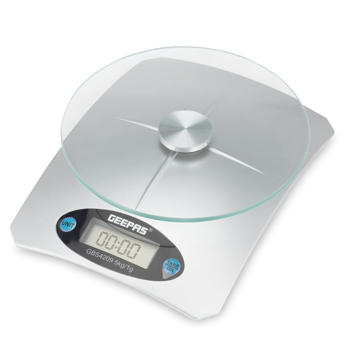 Geepas | For you. For life. Digital Kitchen Weighing Scales Scales